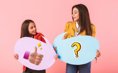 Krótki przewodnik dla rodziców „Jak rozmawiać z nastolatkiem”